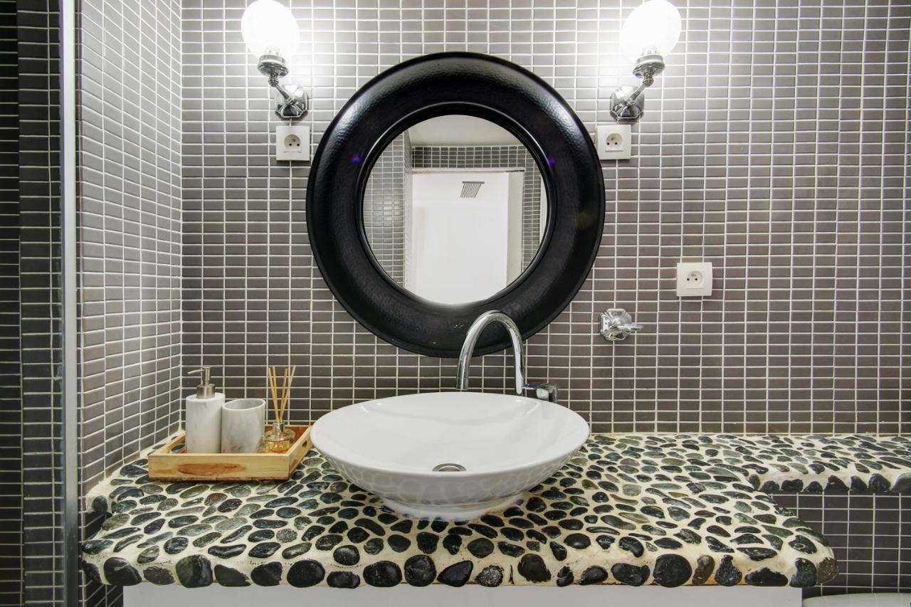 Uncourtsejour - Montpellier Gare - Parking Apartment Bagian luar foto